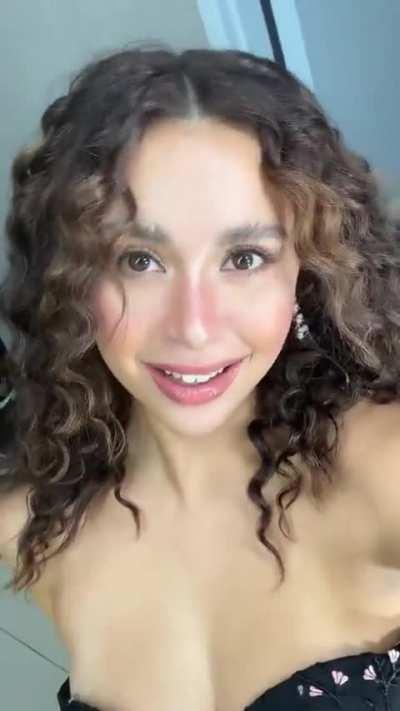 Yassi Pressman