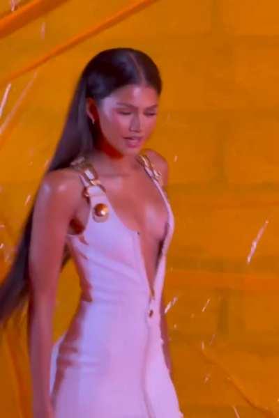 This is Zendaya's best look yet