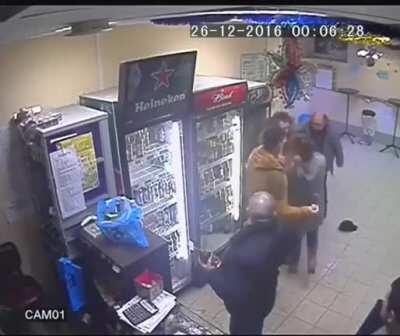 Где-то у нас?