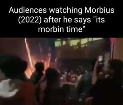 let off fireworks in the theatre (currently typing this in prison with an ipod touch i smuggled in lol)