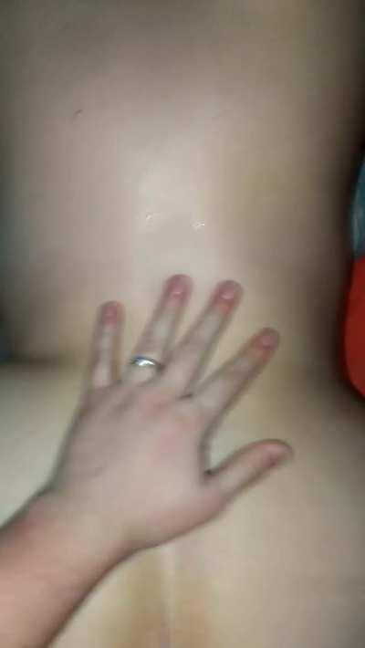 3 kids later and I still love to fuck