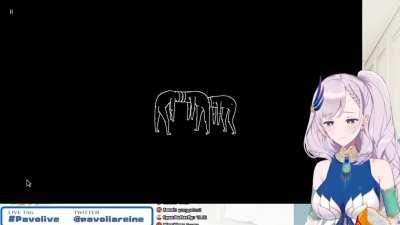 [VOLUME WARNING] Reine plays Plug & Play (aka Reine's descent into madness and despair)