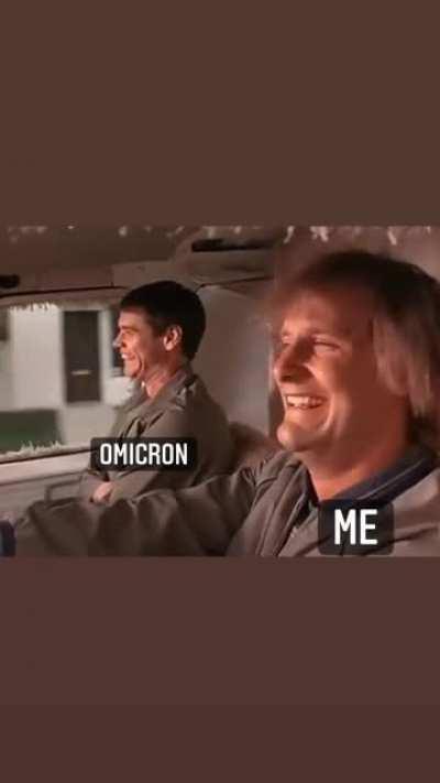 I'm gonna get you 🤣