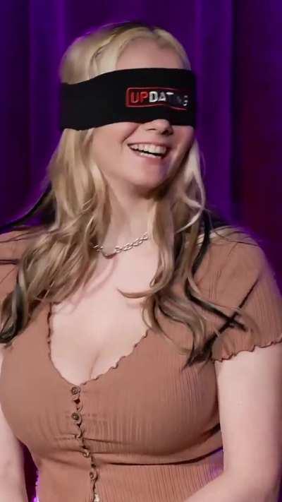 That was a boobie trap.