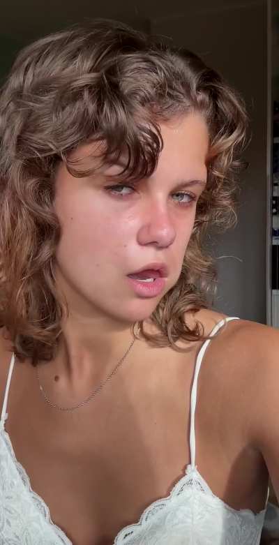 I love when men wanna dominate me, I'll do everything for it 🥹💖🫶🏻🍬