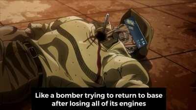 Me whenever I encounter a L-44