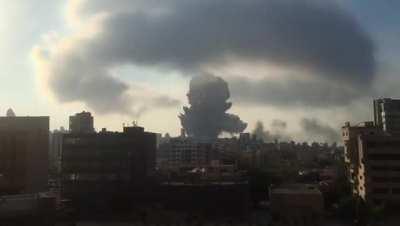 May not be a scream but a perfect cut