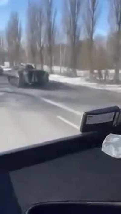 Ukraine is fighting back against Russian invasion