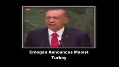 best leader all of time