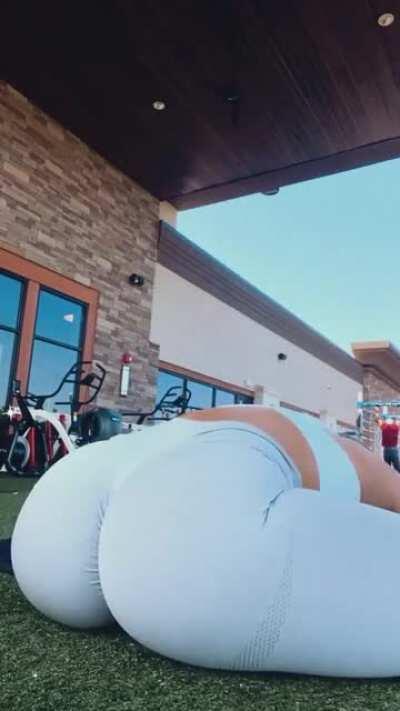Interesting 🏋️