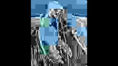 Blue Lobster (Low Quality, Extra Loud)