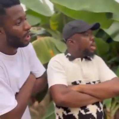 Always avoid people fighting..