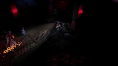 I Hate This Place is LIVE! Our craft-based, isometric survival horror game with twisted monsters and warped reality inspired by comic books is finally here 💀💀💀