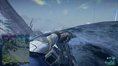 I think I superglued my hand to my rifle....HELP!!!