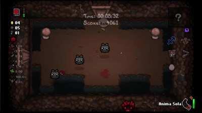 (Repost since old title included spoiler) goddammit jacob