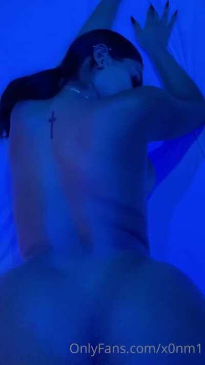 Her stuff been weak lately