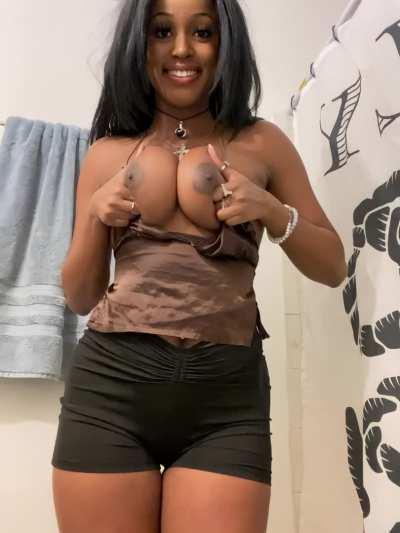 cute enough to be your fuckdoll?