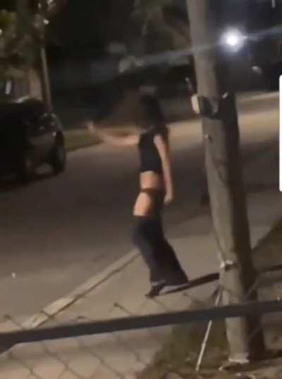 Cus this is thriller 🌙