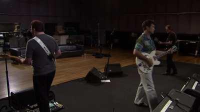 Chris Isaak - Wicked Game (Live)