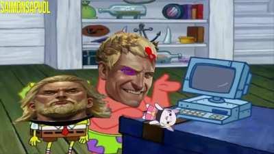 Jhonnson ayuda a Guiliman a desacerce de Tammy