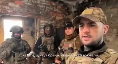 American Soldier in Ukraine Comments on Trump's Ambush of Zelensky
