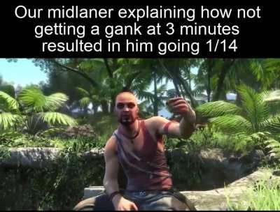 Definition of insanity