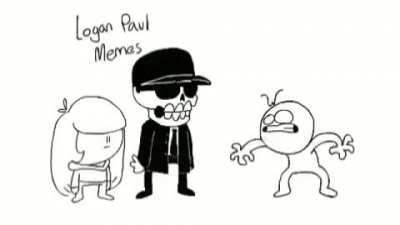 This is so true (Sr. Pelo)(Spoilers)