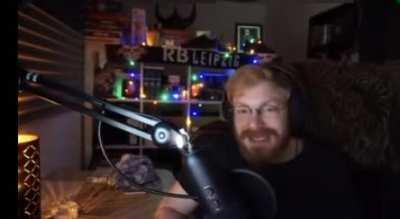 Tommy’s motivational speech for virgins incels