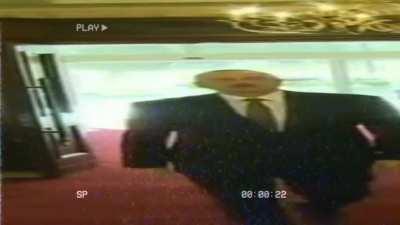 When you find out that you are actually Azerbaijani .....