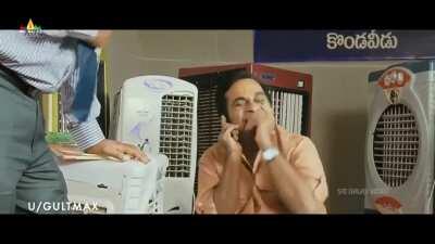 50 shades of పద్మశ్రీ