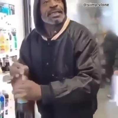 I cant trust shit no mo😭😭😭