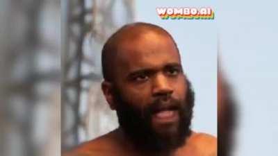 MC Ride sings Chug Jug With You (dead meme)