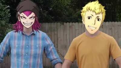 So I made....a thing