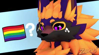 furry🏳️‍🌈irl