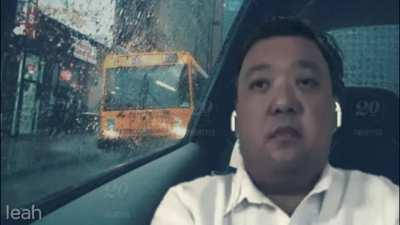 Soundtrip sa ulan😭🤘