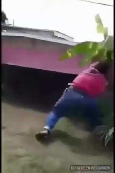 Unexpected Full Shrimp