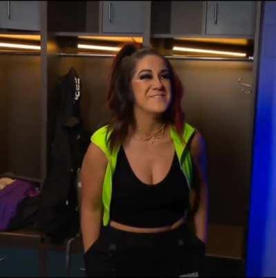 Bayley 