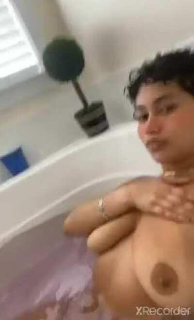 Updated Content in Comments