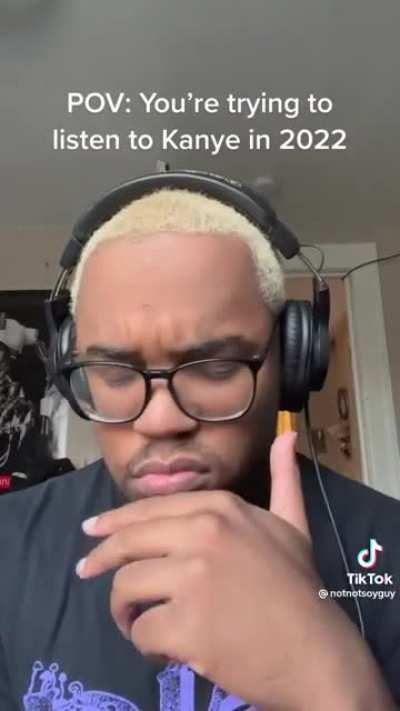 It’s rough out here.