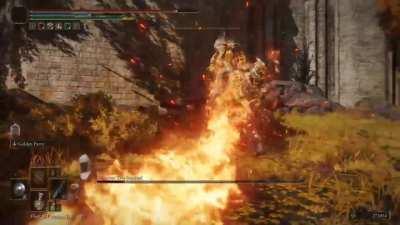 Fireball! Fireball! FIREBALL!