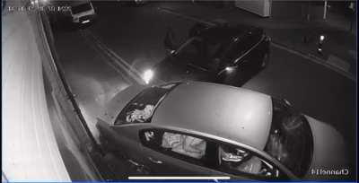 Birchills, Walsall, England 