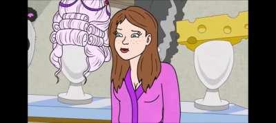 This sub in a nutshell