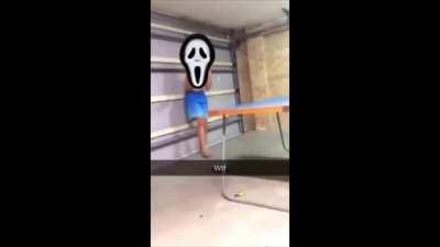 Ghostfaces's revenge