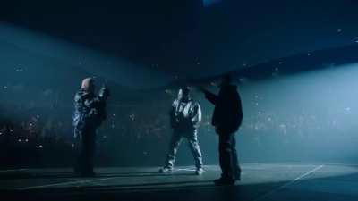 PROMOTION (ft. Future & Playboi Carti) - 8/23 VULTURES 2 KOREA LISTENING EXPERIENCE