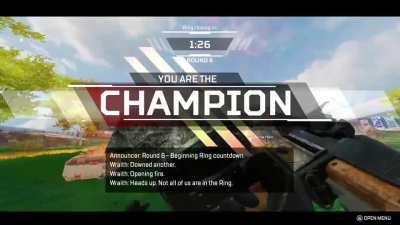 Mmm heart attack time, but in all seriousness, last ranked split i had some amazing games and I had a blast playing this game. I love it!