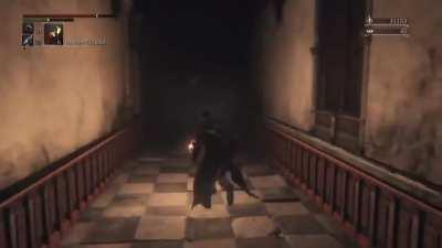 Biggest NOPE of my life so far. I’ll come back to this in a few weeks when I’ve recovered from this scare