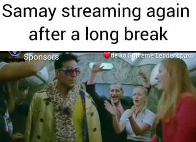 Please watch till the end ❤