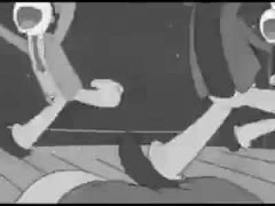 [LOUD] Hidden in the sand but its extremely painful to listen too