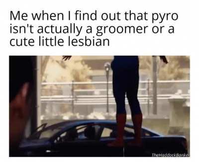 I didn't sign up for this