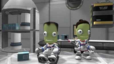 Jeb gets a booster shot